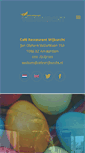 Mobile Screenshot of cafevrijburcht.nl